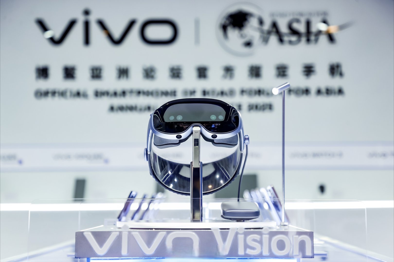 科技隐于优雅，解锁博西家电的智能新图景