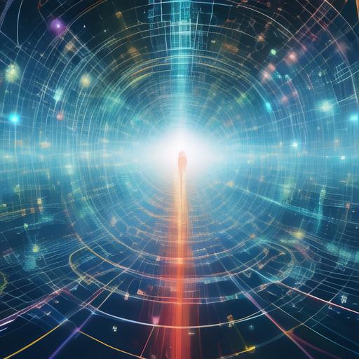 抢抓人工智能发展战略机遇期,携手构建网络空间命运共同体