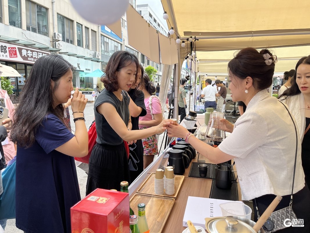 上市公司积极行动丰富消费场景