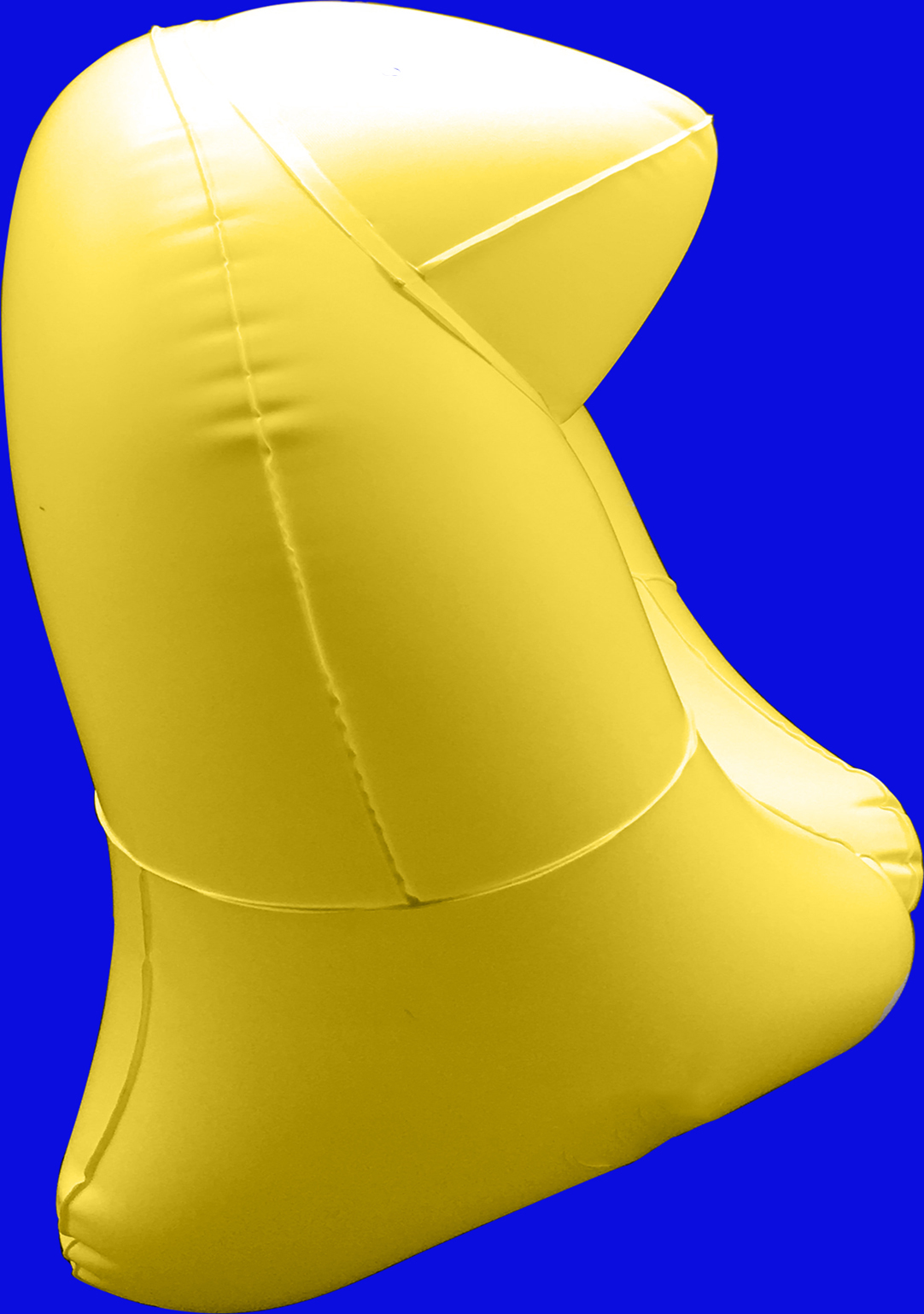 慕思股份获得外观设计专利授权:“舒颈枕(PWI1-015)”