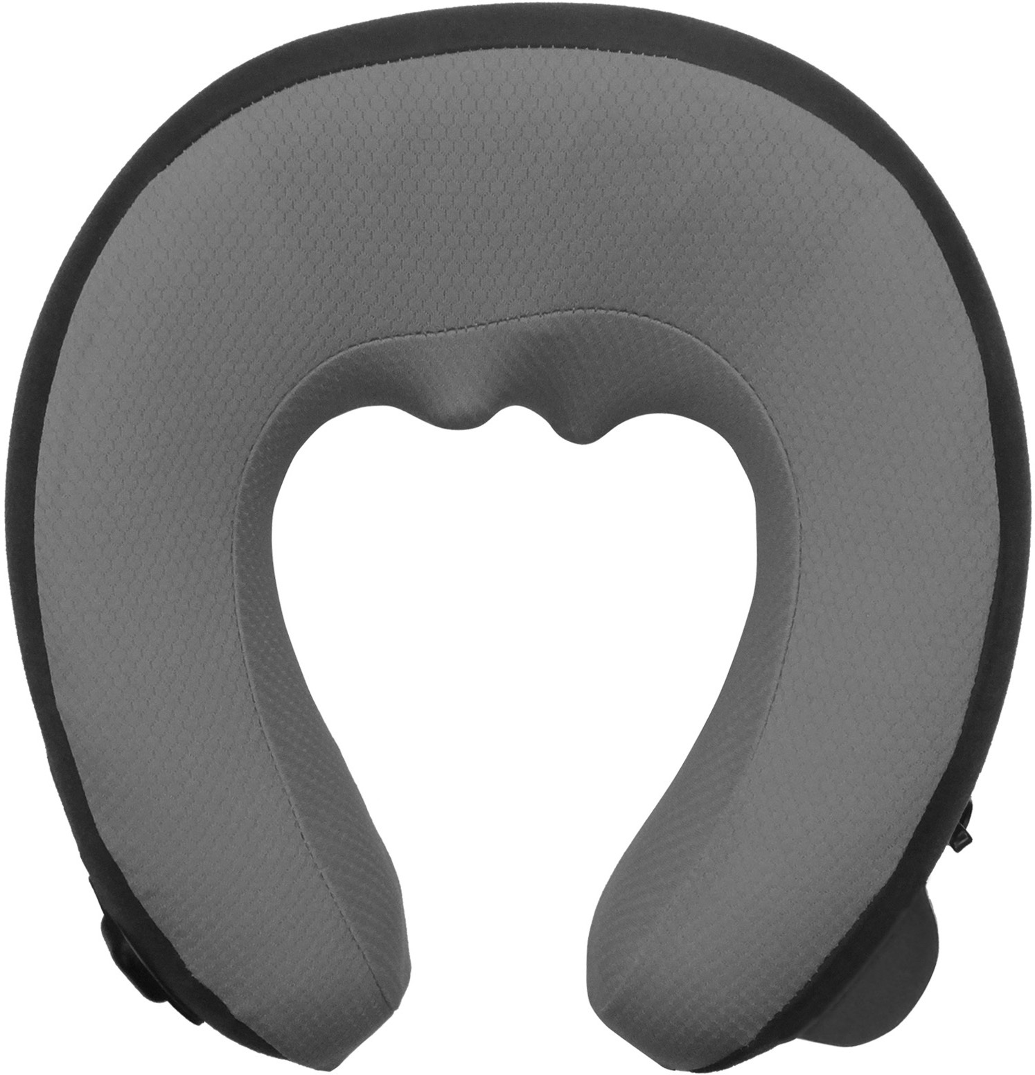 慕思股份获得外观设计专利授权:“舒颈枕(PWI1-015)”