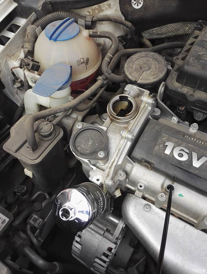 神通科技获得外观设计专利授权：“油气分离器（集成式）”