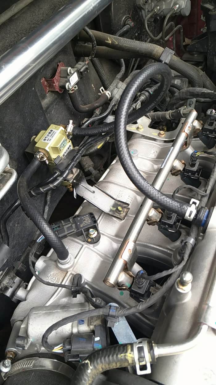 神通科技获得外观设计专利授权：“油气分离器（集成式）”