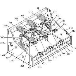 良信股份获得实用新型专利授权：“一种断路器”