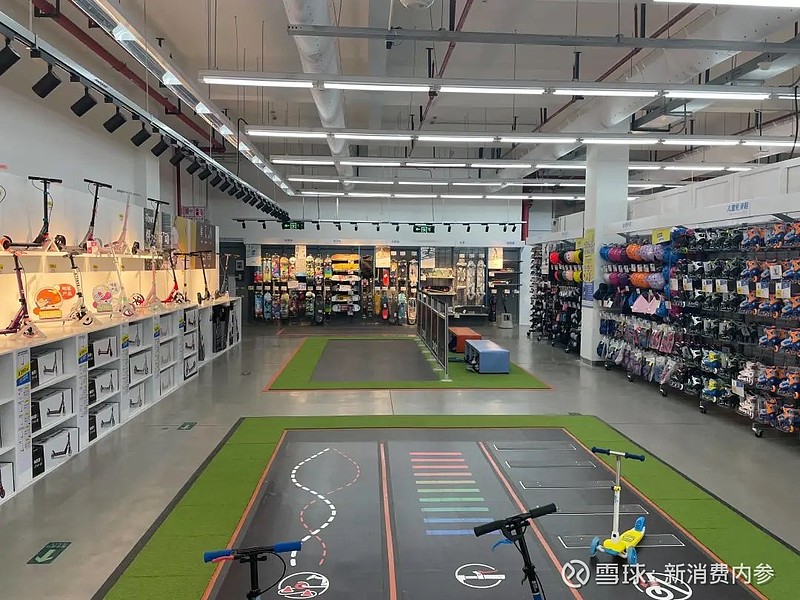 拼多多品牌生态升级，迪卡侬官旗入驻掘金增量市场