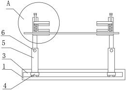 翔宇医疗获得实用新型专利授权：“一种交流开关电路及交流电源”
