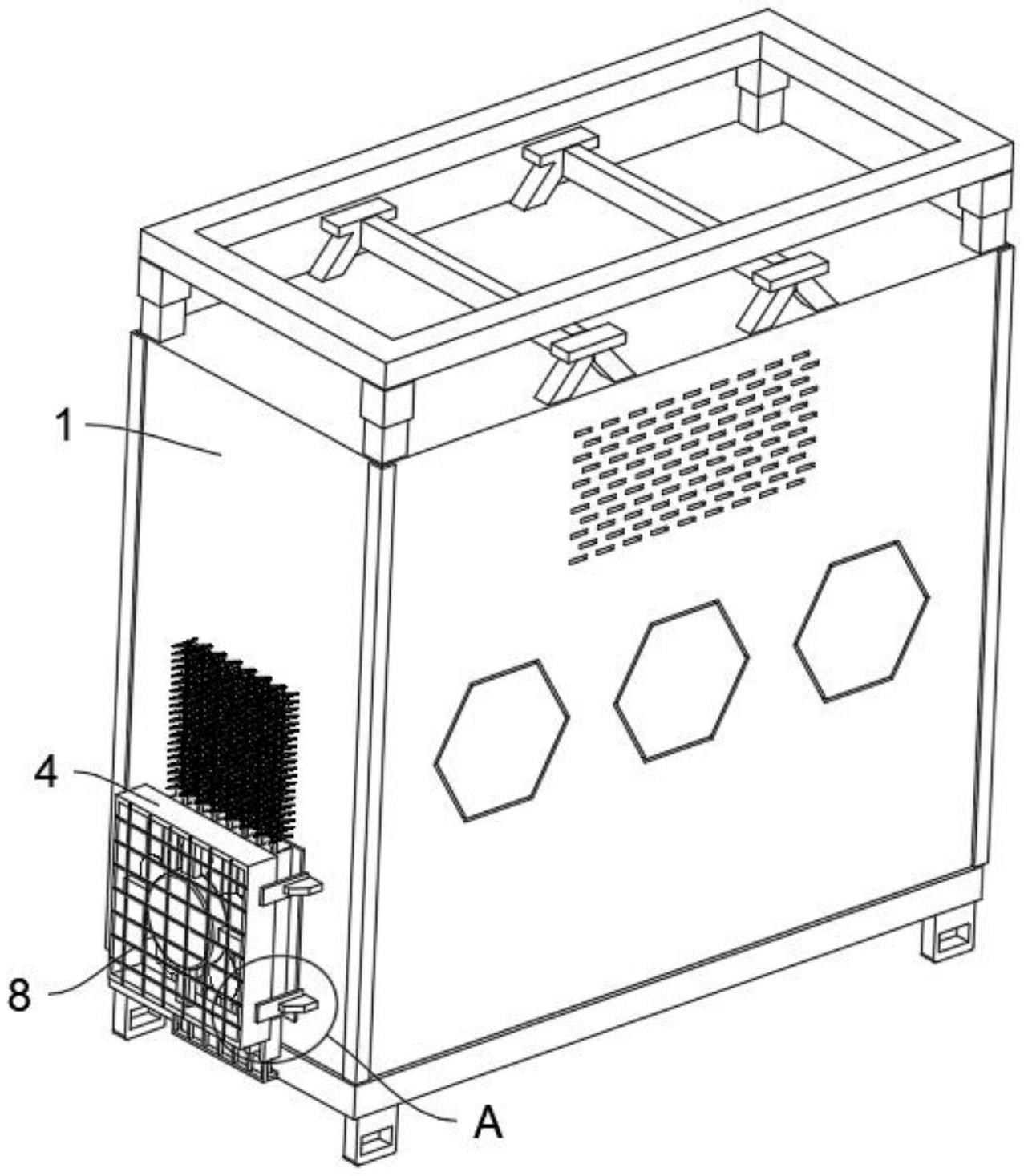 科隆新材获得实用新型专利授权：“一种用于制作橡胶密封圈的模具”