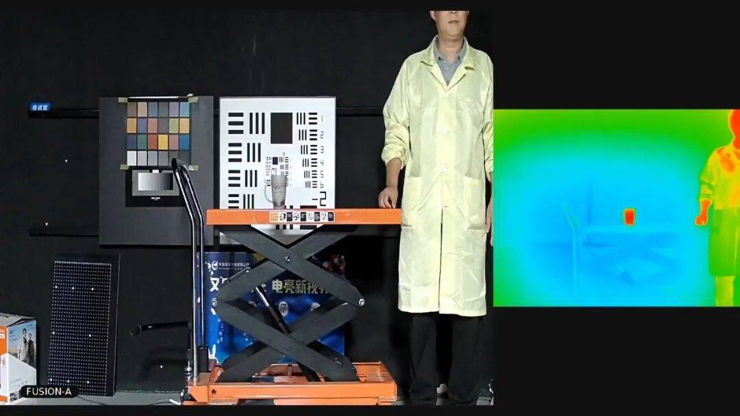 经纬恒润获得发明专利授权:“一种数据融合方法及感知融合系统”