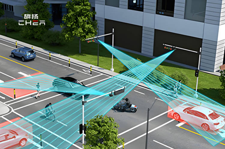 经纬恒润获得发明专利授权:“一种数据融合方法及感知融合系统”