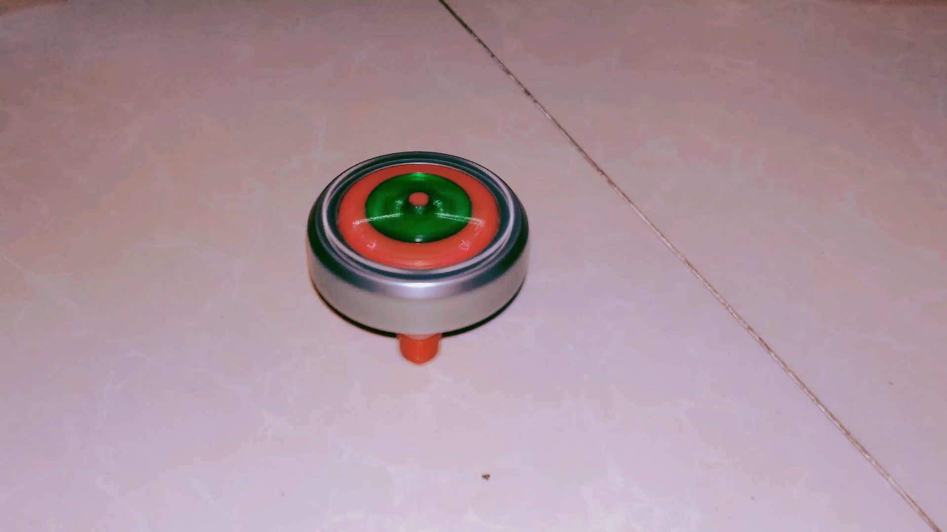 奥飞娱乐获得外观设计专利授权：“陀螺发射器（Q）”