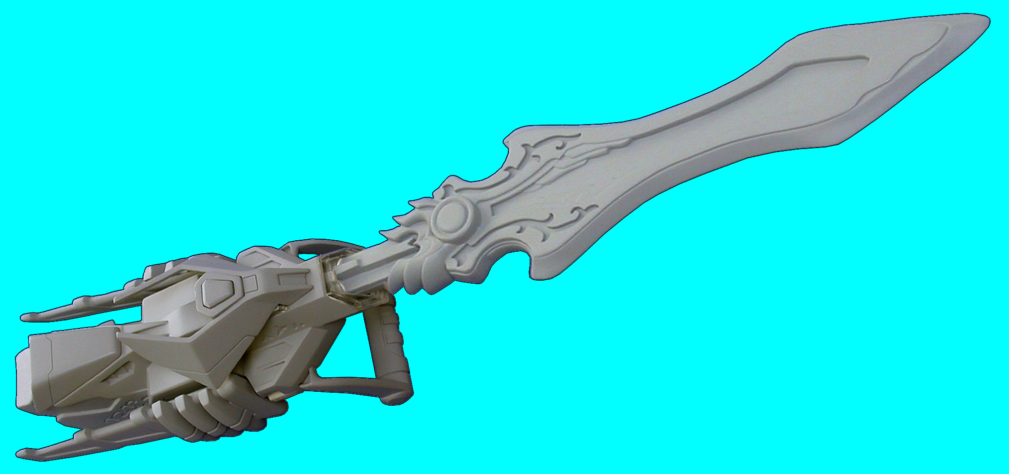 奥飞娱乐获得外观设计专利授权：“陀螺发射器（Q）”