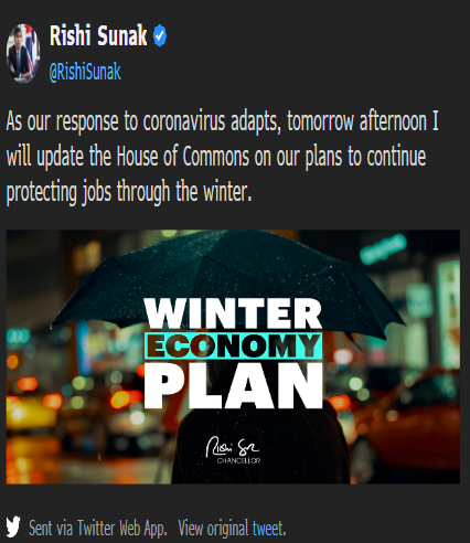 英国财政大臣发布春季预算案下调今年英经济增长预测