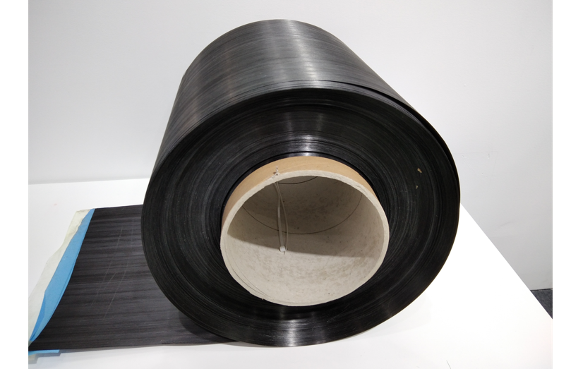 中国石化获得发明专利授权：“一种碳纤维用聚丙烯腈初生纤维及其制备方法和应用”