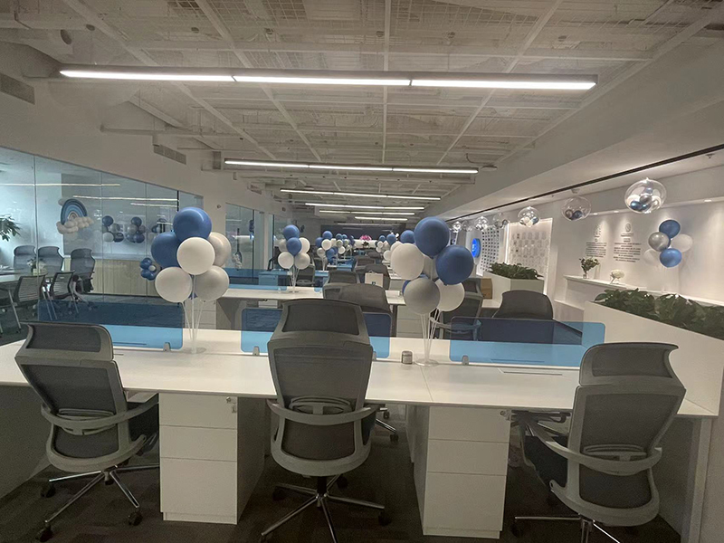 若羽臣：公司不存在应披露而未披露的事项