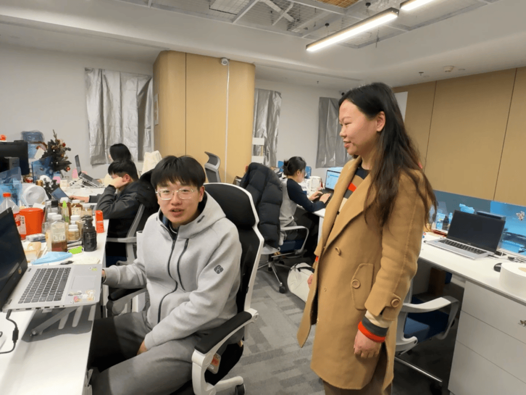 若羽臣：公司不存在应披露而未披露的事项