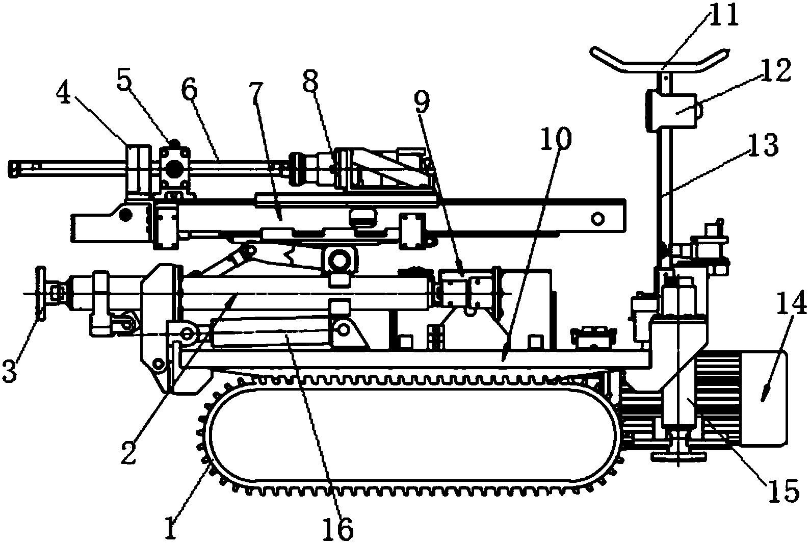 凯迪股份获得外观设计专利授权：“手控器”