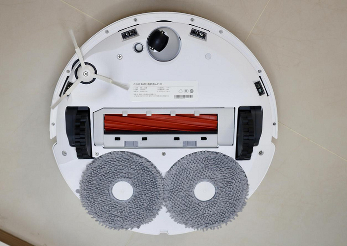 石头科技获得实用新型专利授权：“清洁基站和清洁系统”