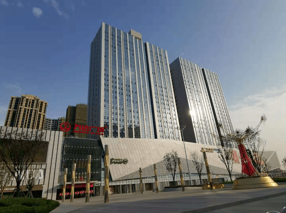 郑州西美产投可续期公司债选聘主承销商，中标候选人公示