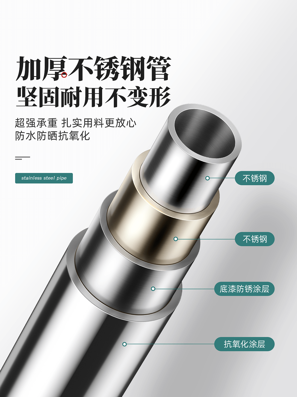 好太太获得实用新型专利授权:“一种晾衣主机”