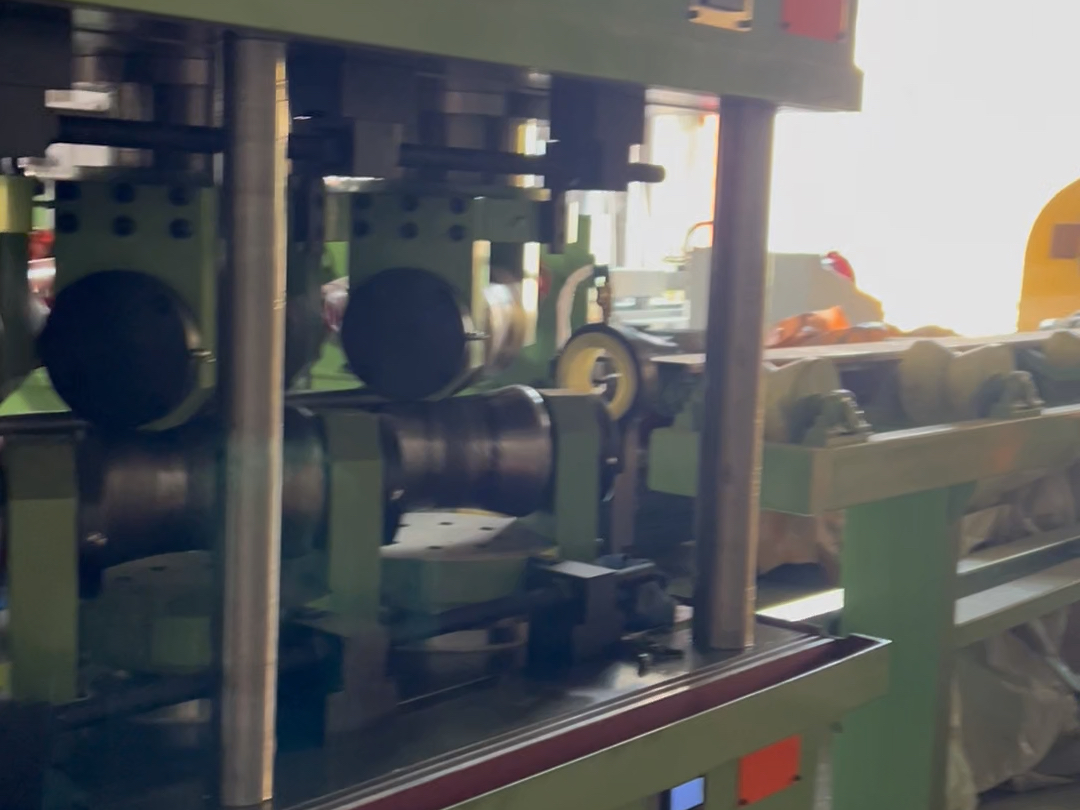 福立旺获得实用新型专利授权：“一种铜管自动注水机”