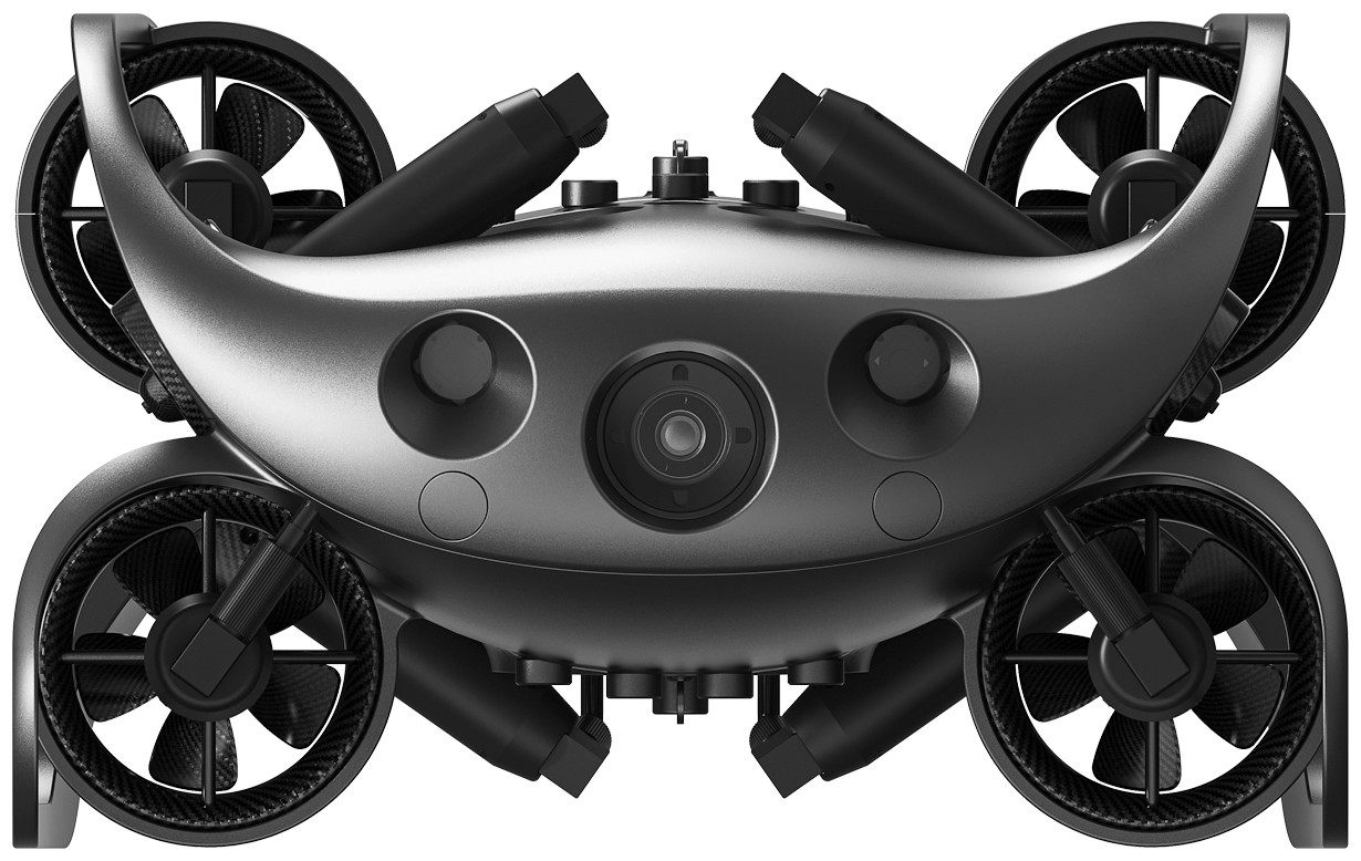 睿创微纳获得外观设计专利授权：“具身机器人”