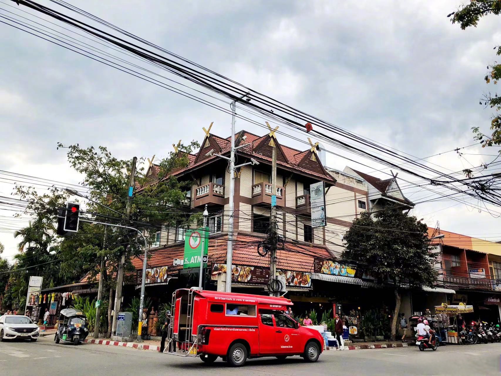 爱沙尼亚2026年1月游客接待量同比增长6%