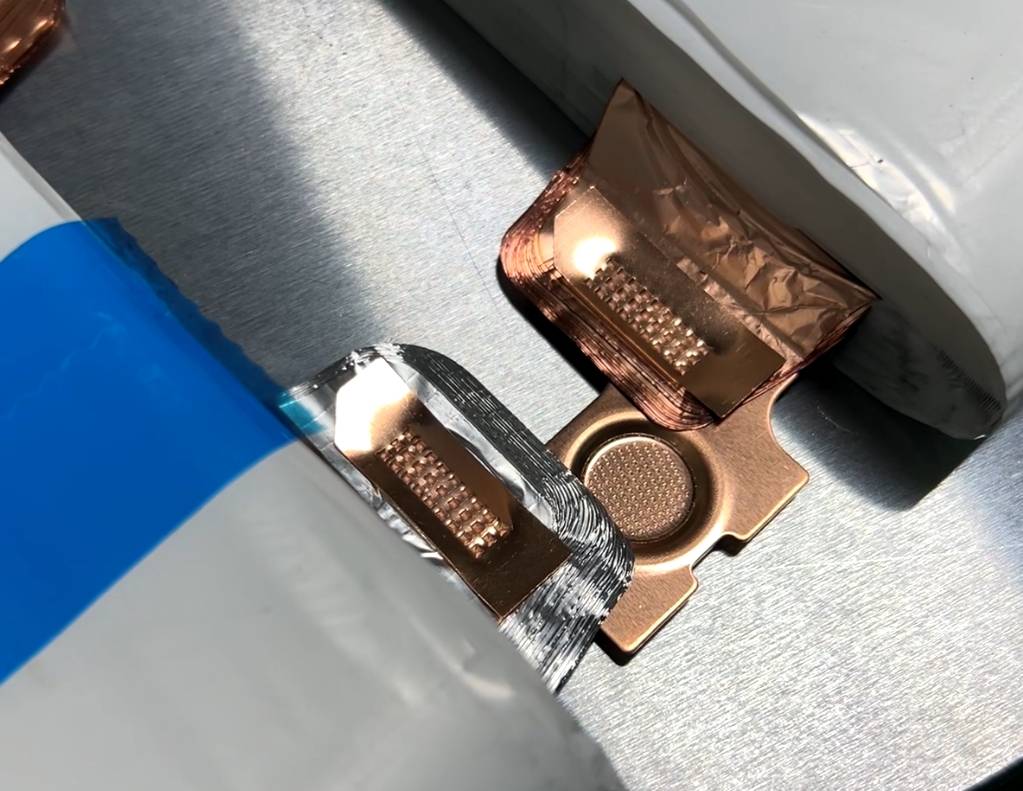 中国石油获得发明专利授权:“一种电、磁和超声协同作用的油水分离实验系统”