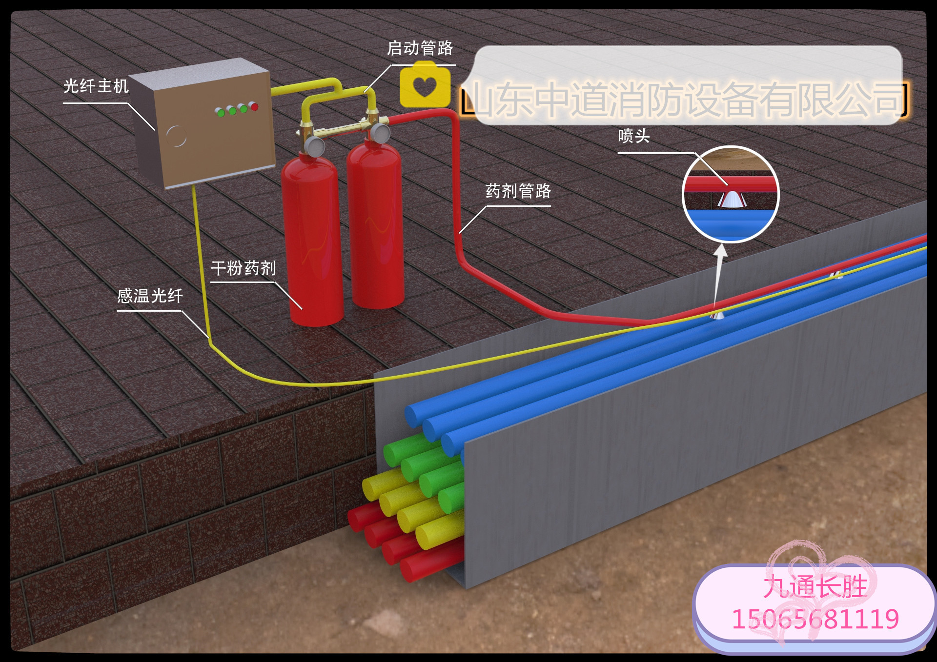 中航西飞获得发明专利授权：“一种安全环保型气体检测装置及方法”