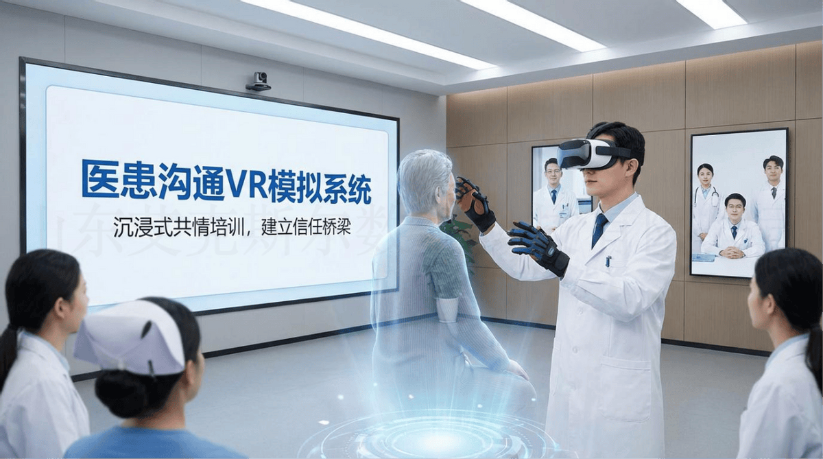 有了AI,未来看病什么样?