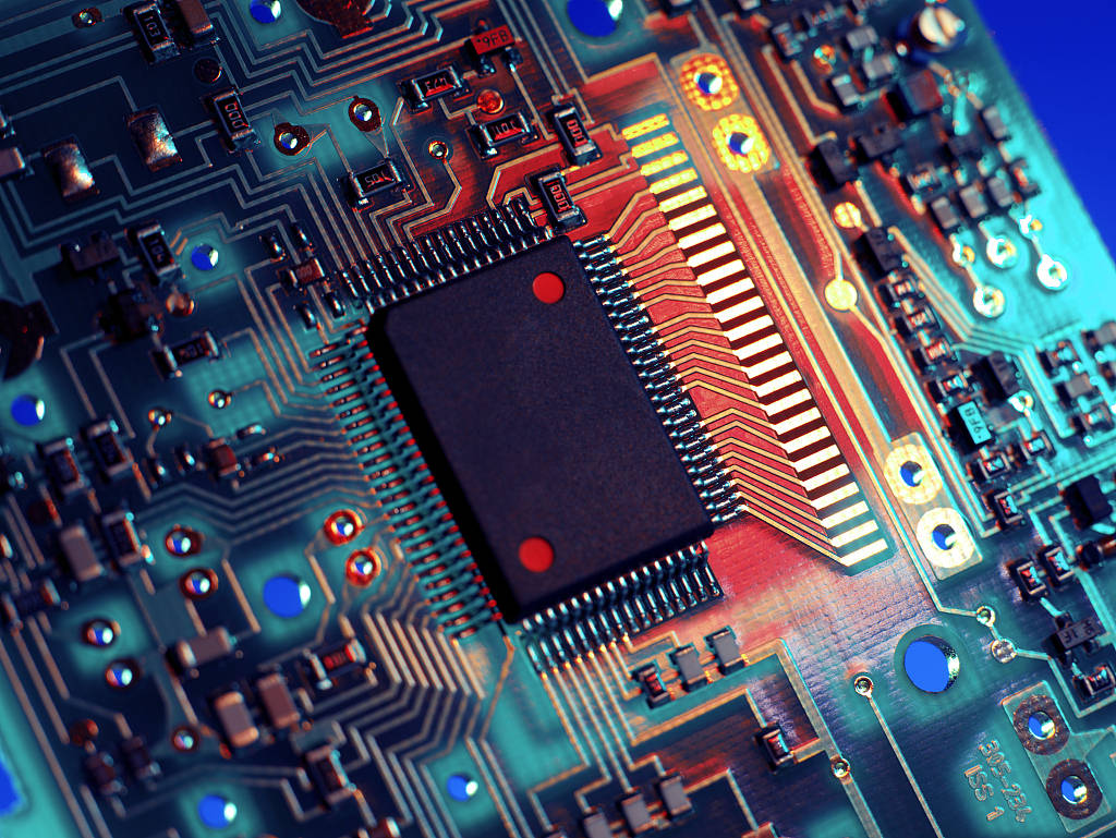 圣邦股份获得发明专利授权:“带隙基准电路”