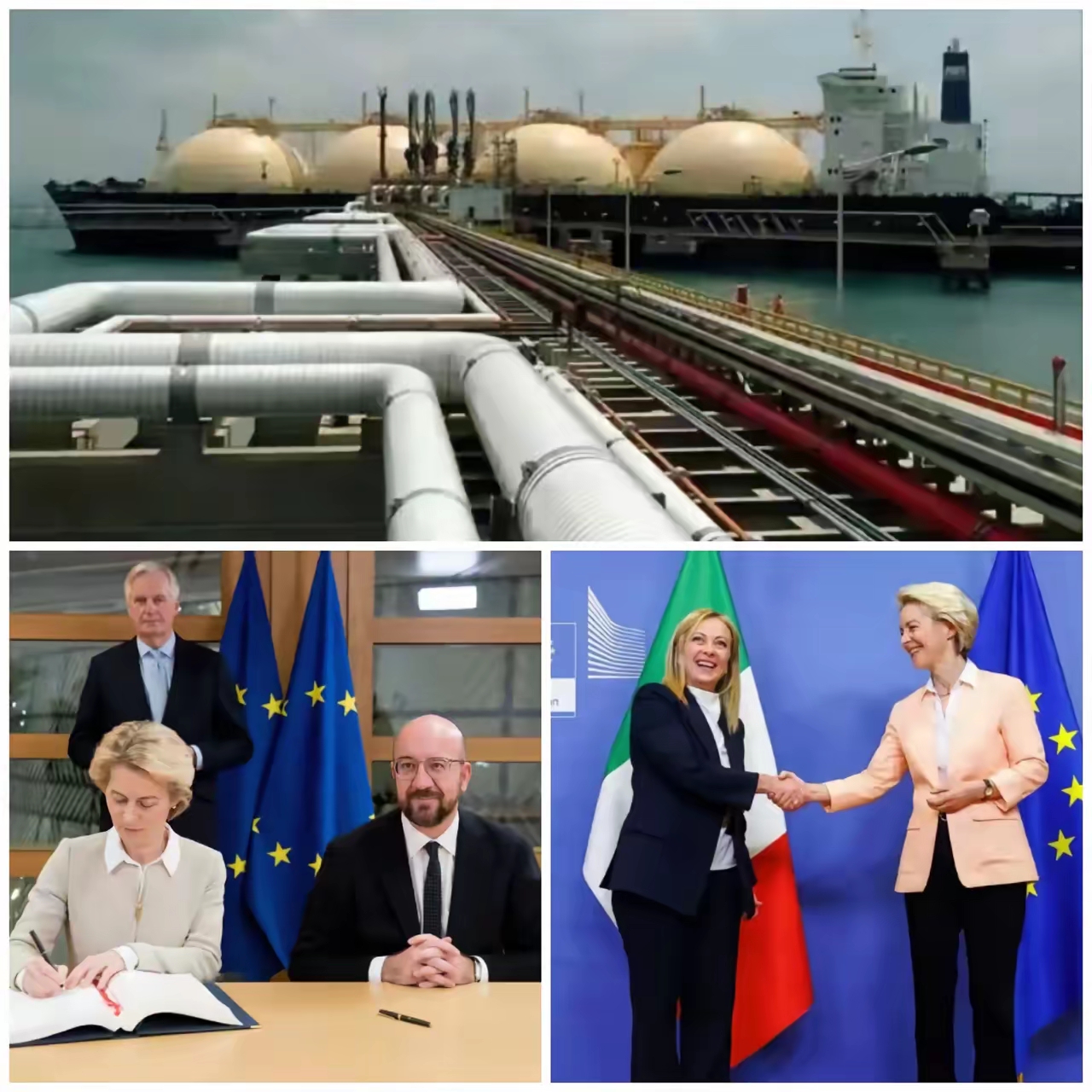 俄罗斯拟禁止汽油出口!中东两大铝厂遇袭;美副总统称无意滞留伊朗 将很快撤出……