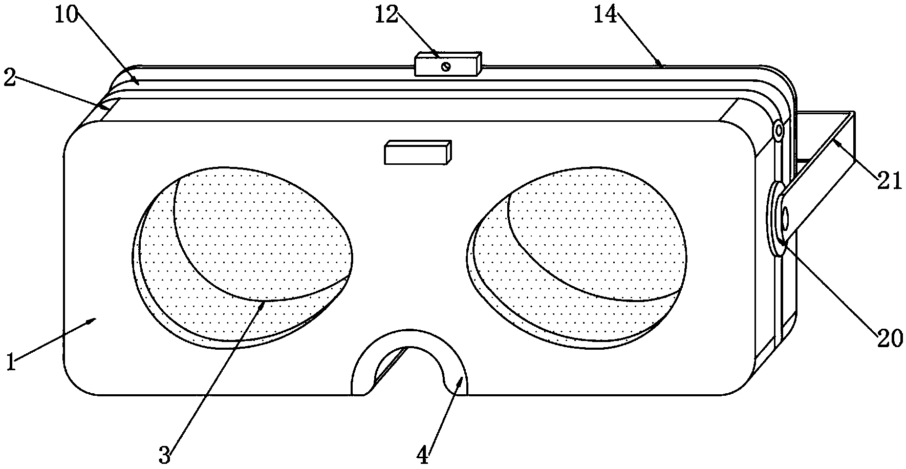 丰安股份获得发明专利授权：“一种齿轮磨削装置”