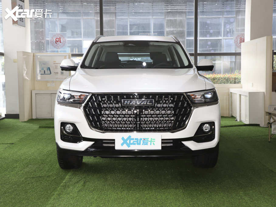 长城汽车获得发明专利授权:“缸盖、发动机和车辆”