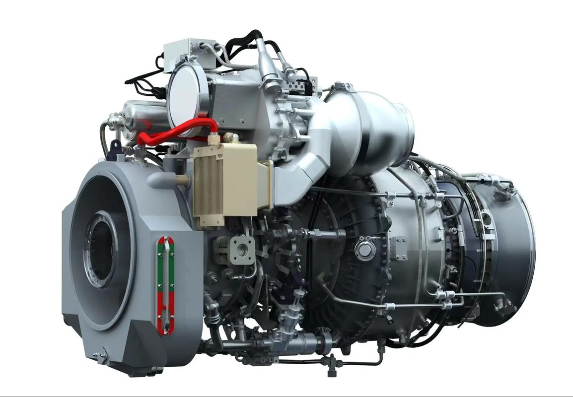 我国攻克液氢燃料航空涡轮动力关键技术