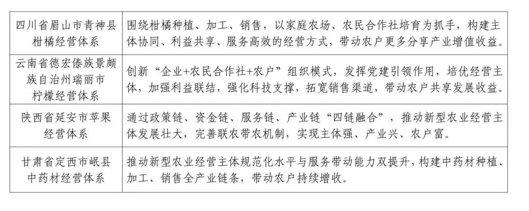 农业农村部：深化农村集体产权制度改革 严控集体经营风险和新增债务