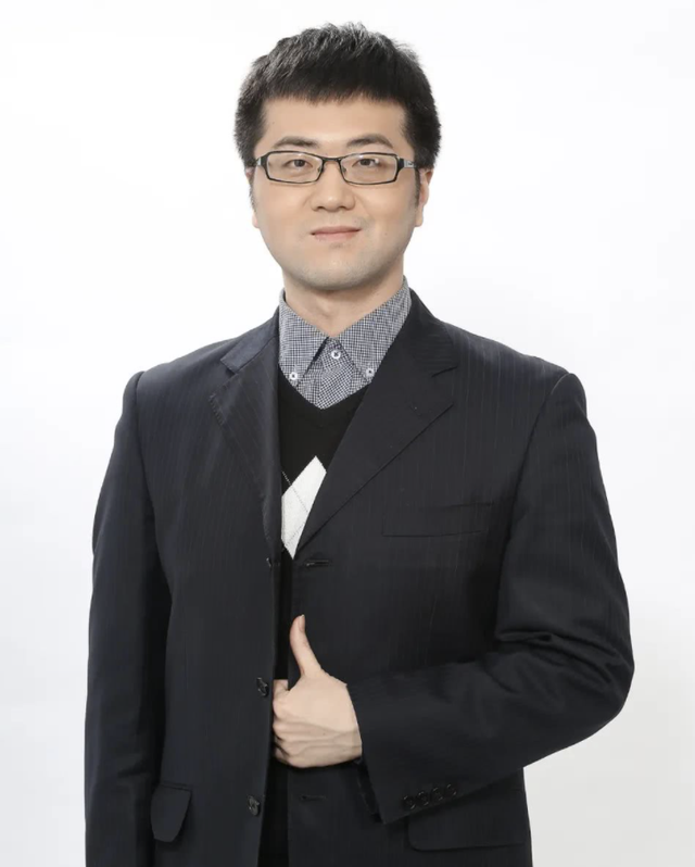 农业银行副行长林立:预估今年债券市场呈现震荡调整行情