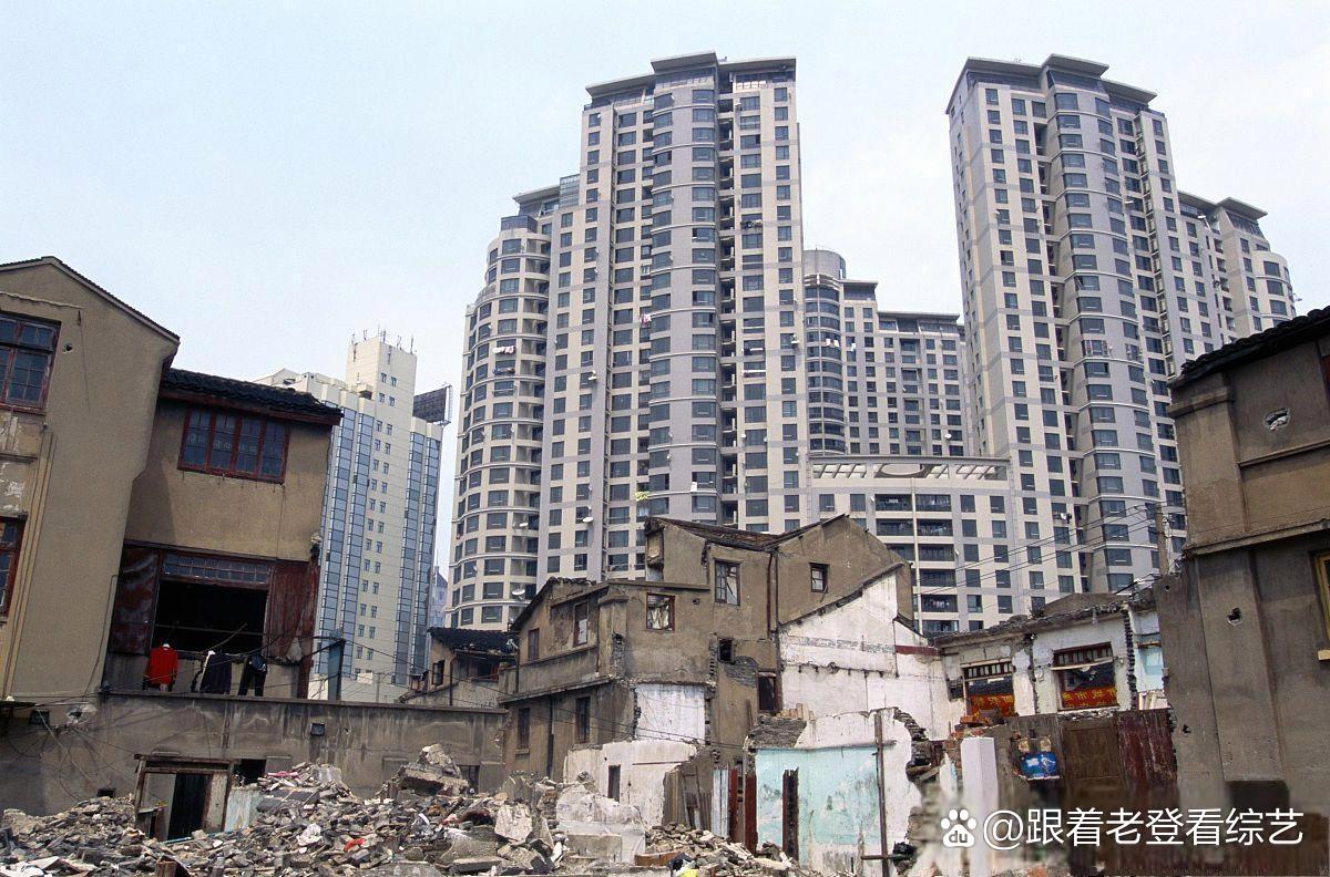 46天“智造”好房子 “原拆原建”迎来科技加速器