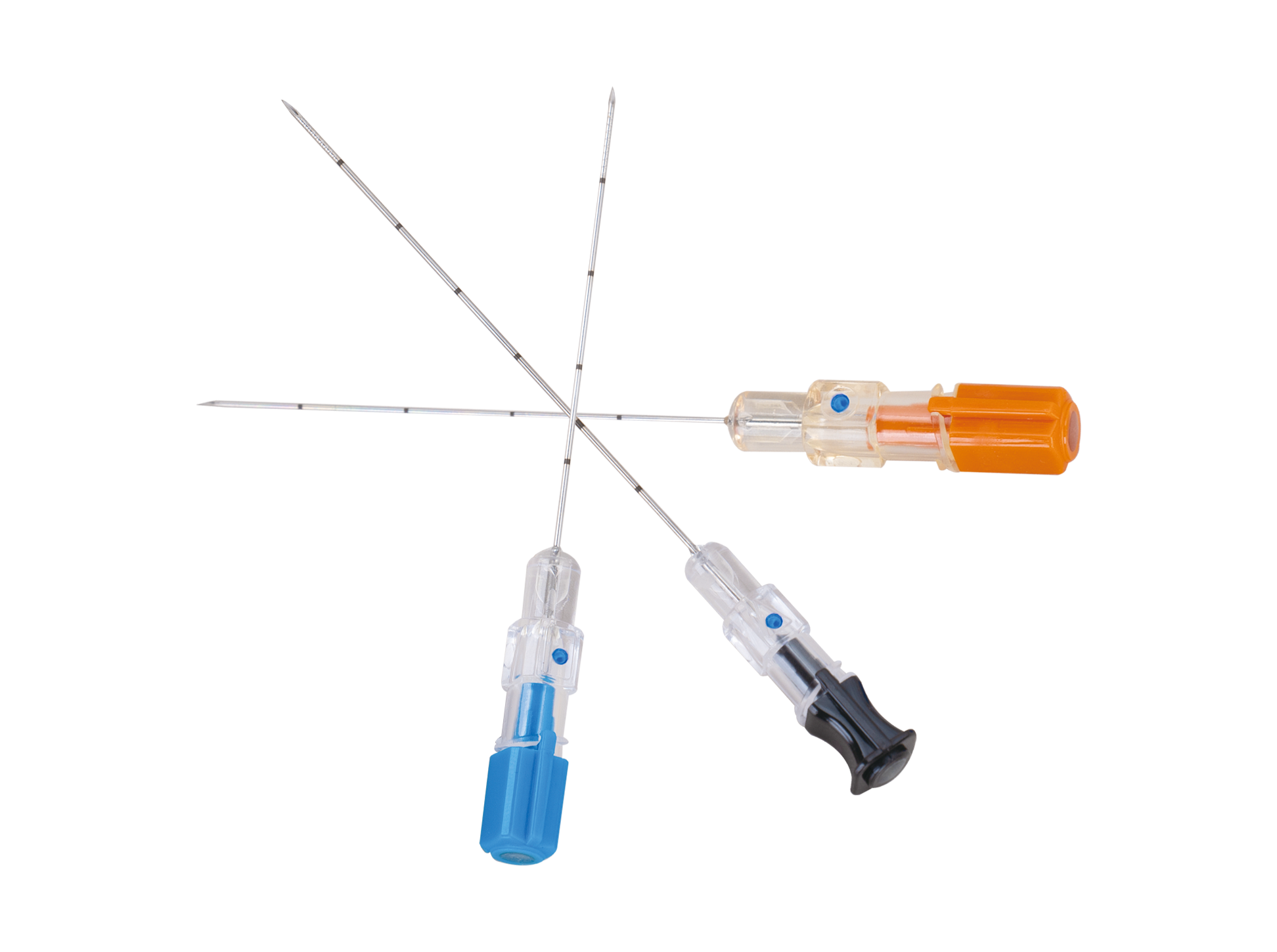 维力医疗获得实用新型专利授权:“一种用于活检针的自动锁针结构”