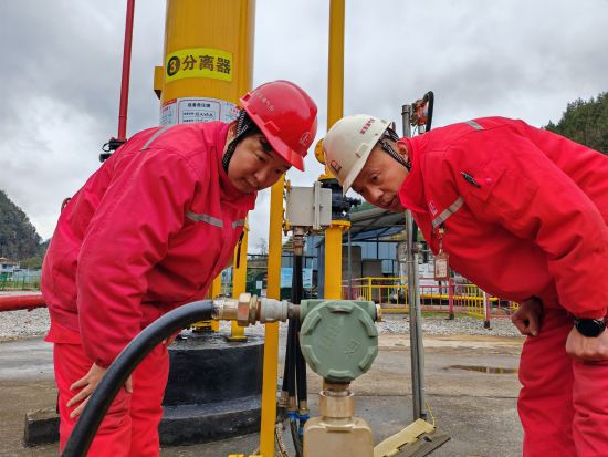 赫美集团:公司不涉及天然气的生产