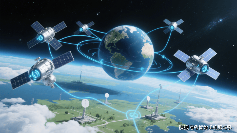 从“一口锅”到“一片玻璃”：我国卫星通信天线有望降本增效