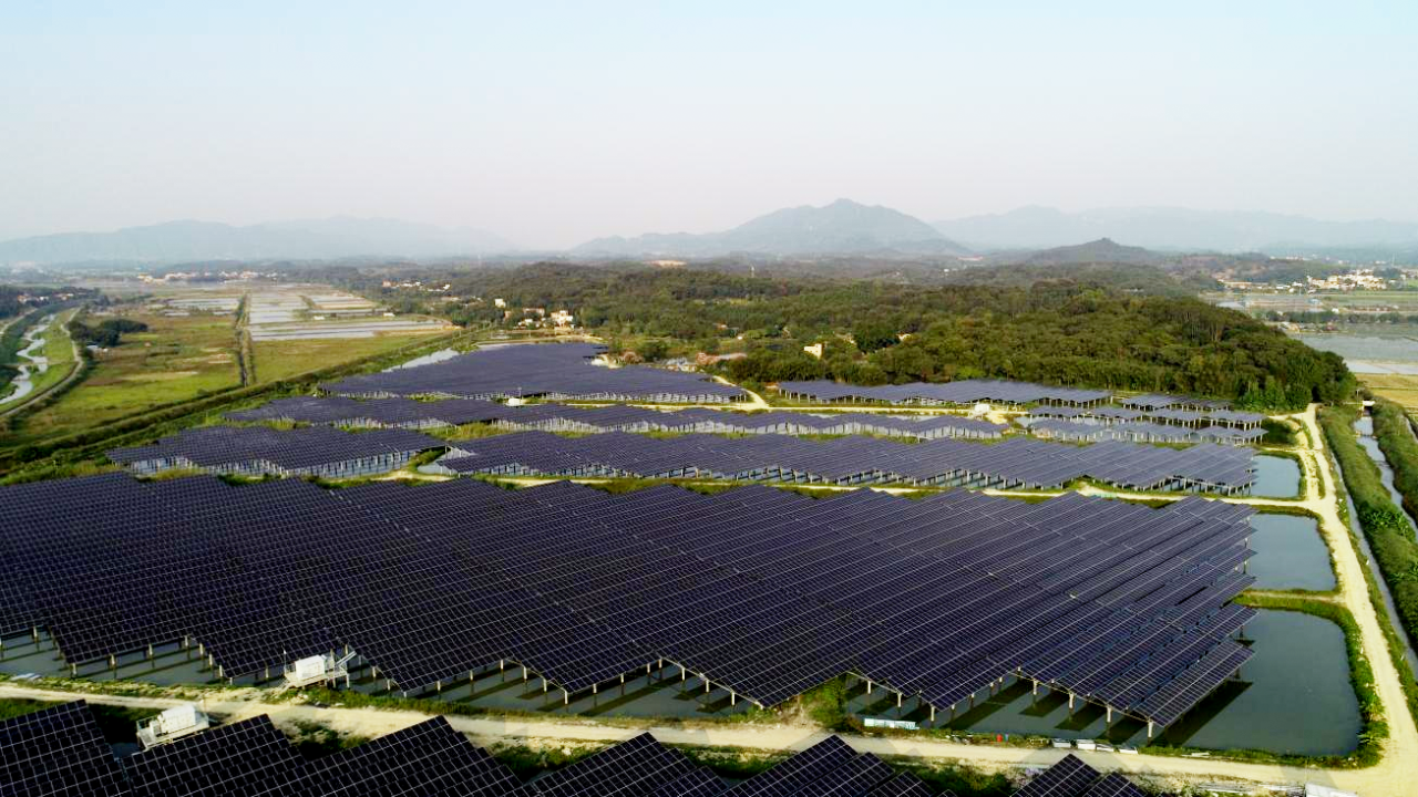 悦达投资三季报:新能源项目并网带动扣非净利润大增195.65%,双海上风电项目撑起新能源未来版图