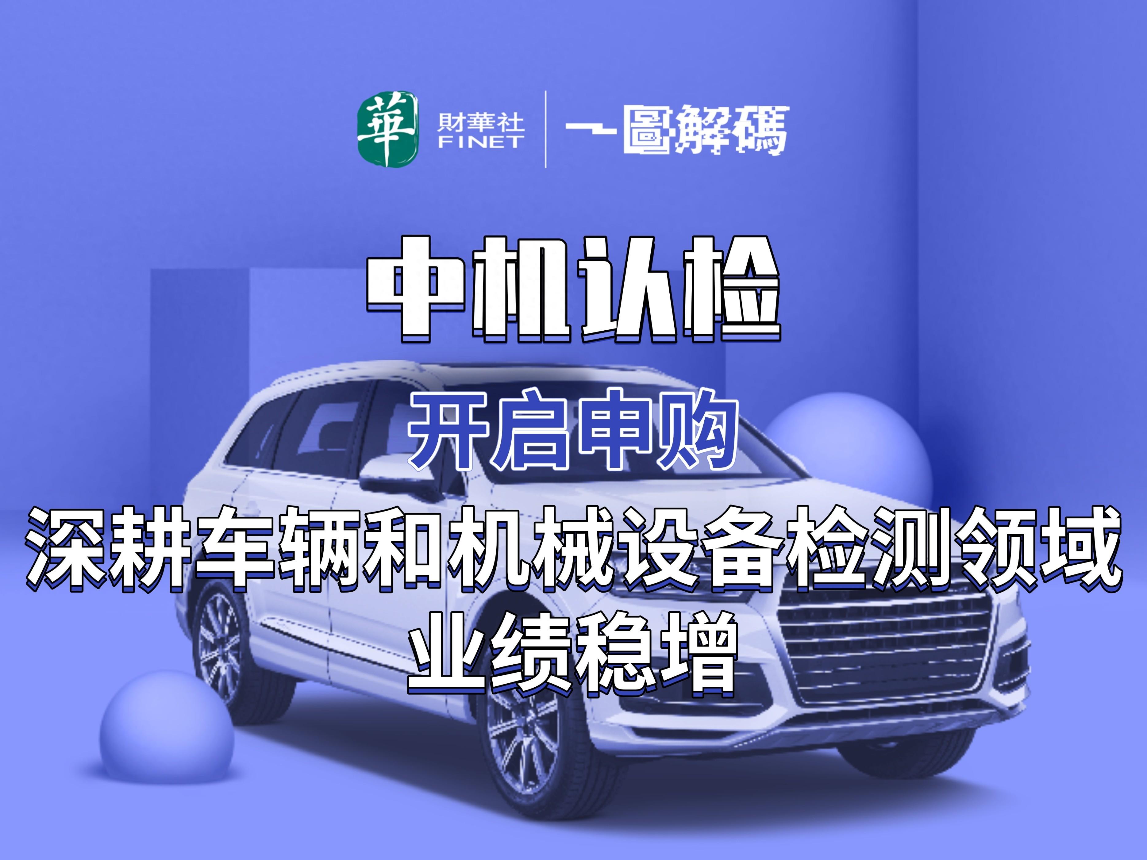 中机认检(301508)2025年年报简析:营收净利润同比双双增长,盈利能力上升
