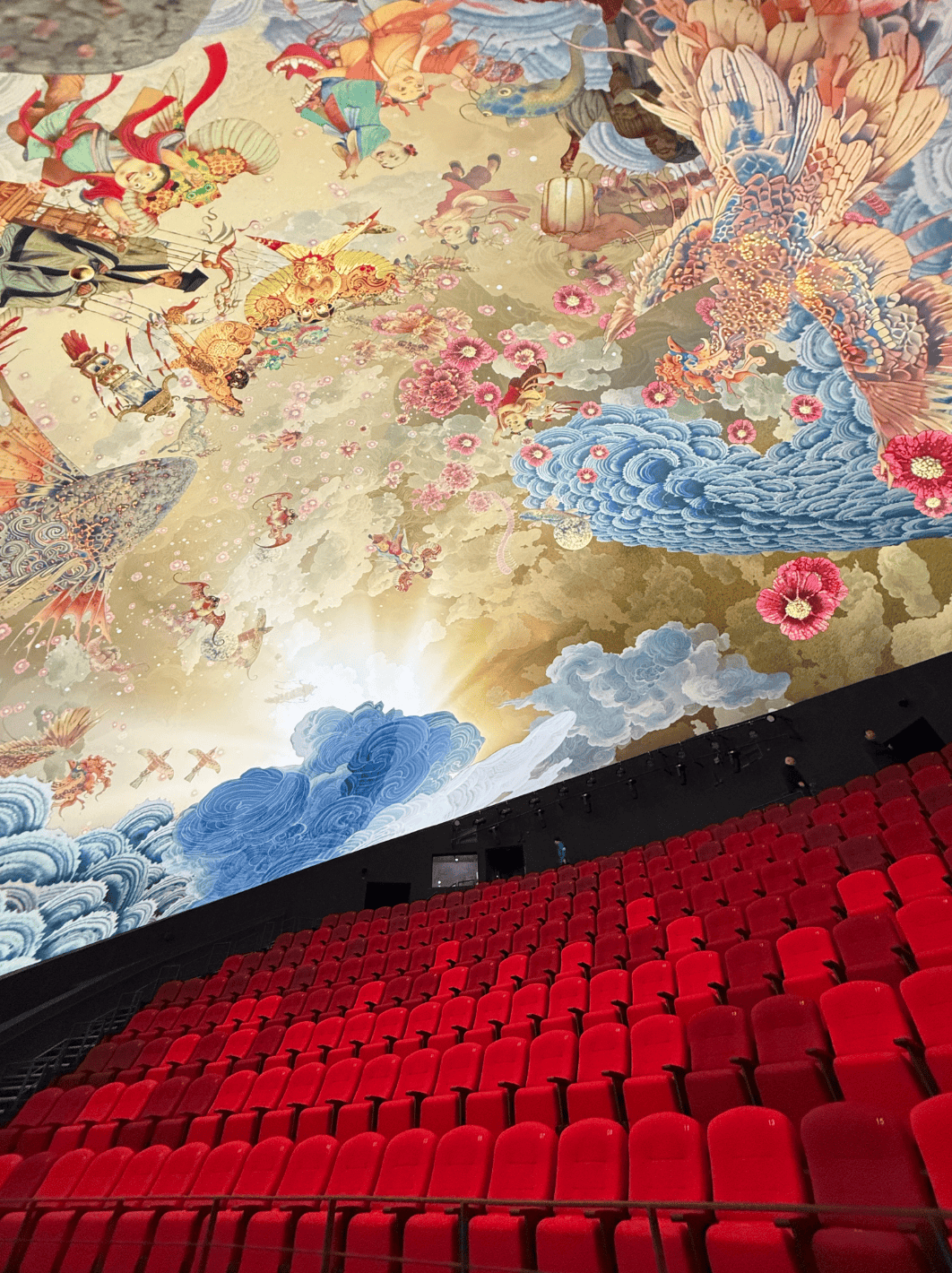 把“雨林”搬进都市 上海科技馆升级后最大展区对公众开放