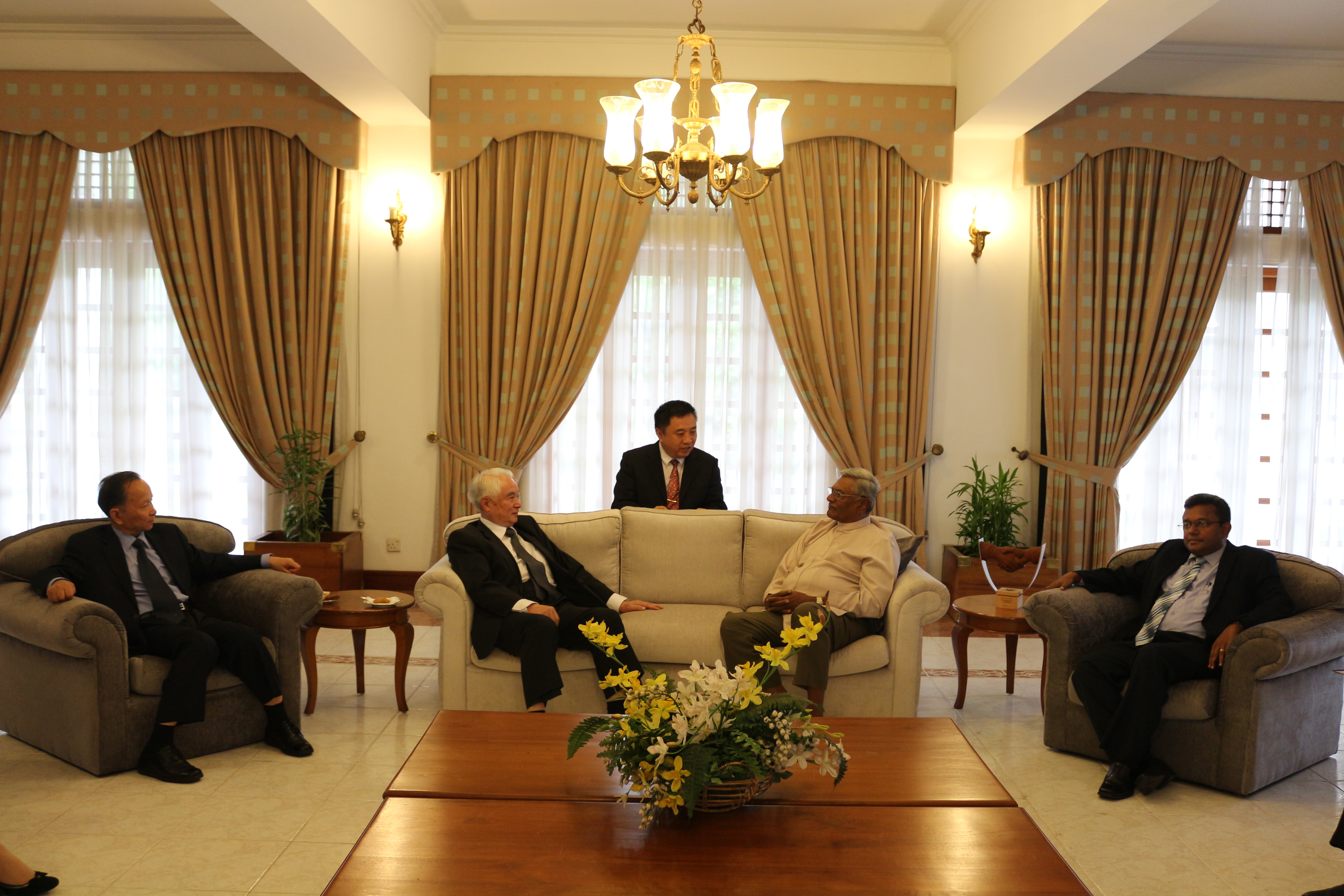 斯里兰卡公共事业委员会将在磋商结束后于3月份决定电价上调方案