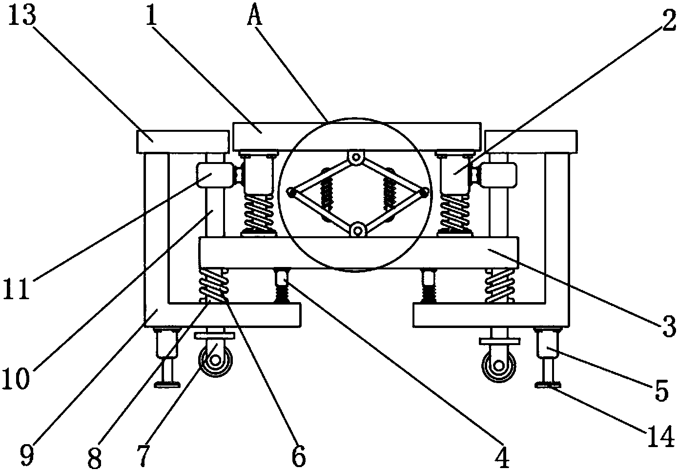 拓山重工获得实用新型专利授权：“一种新型斗齿”