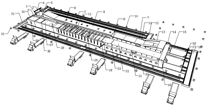 拓山重工获得实用新型专利授权：“一种新型斗齿”