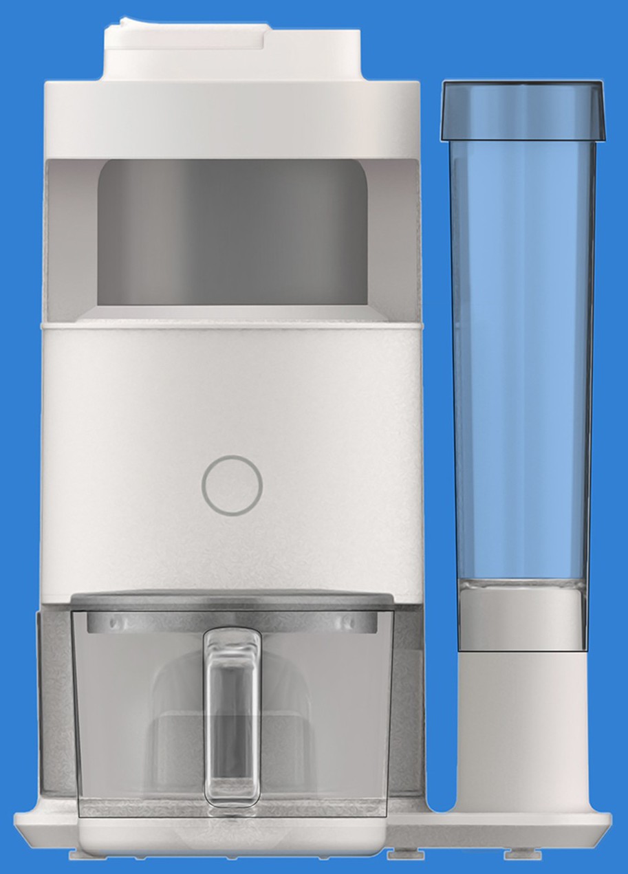 九阳股份获得实用新型专利授权：“一种食品加工机”