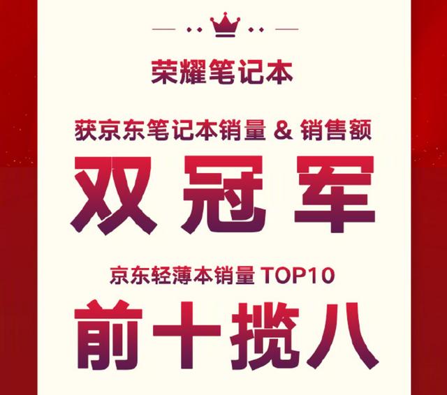 荣耀与京东达成三年千亿战略合作 推动科技品牌与电商平台生态协同