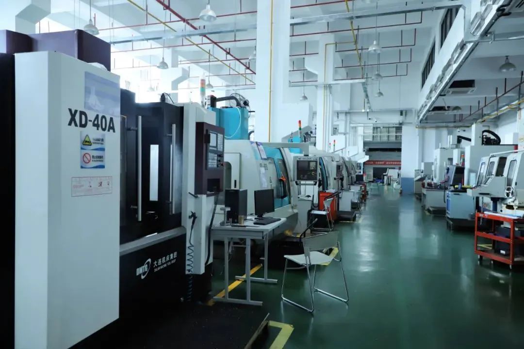 大族激光获得实用新型专利授权：“取料装置及激光加工设备”