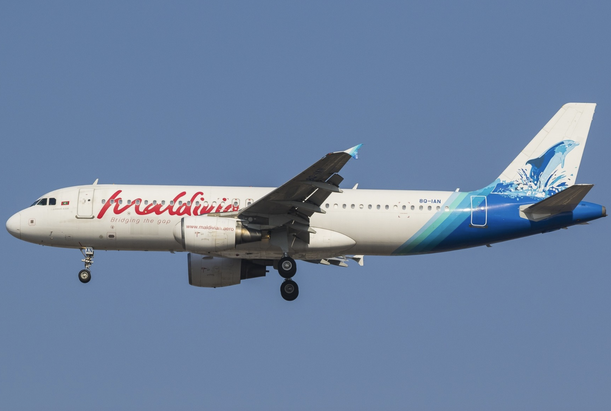 马尔代夫国家航空公司将开通马澳直航